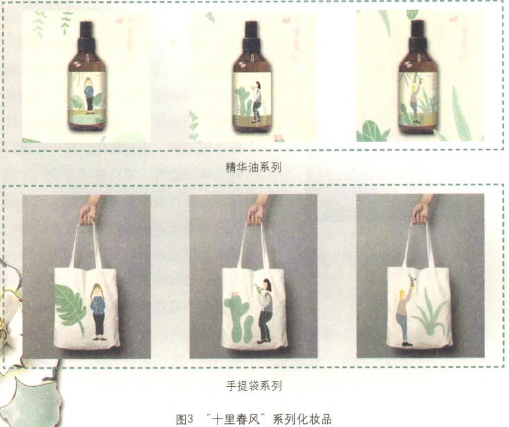化妆品包装的利润线索在哪里？