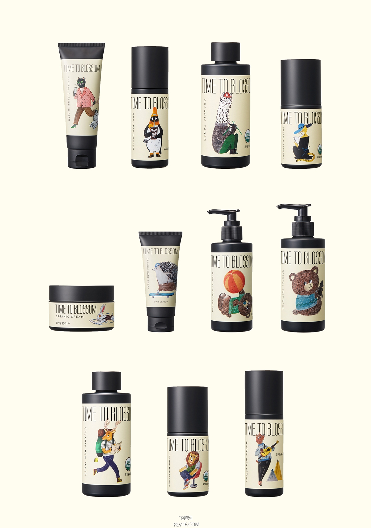 亚克力化妆品瓶子生产厂家告诉你，聚酯塑料PET瓶的开发与应用