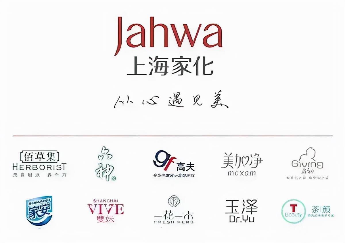 国货化妆品的“蝶变”之路