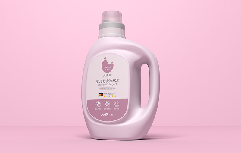 化妆品包装这样设计，看一眼就喜欢！