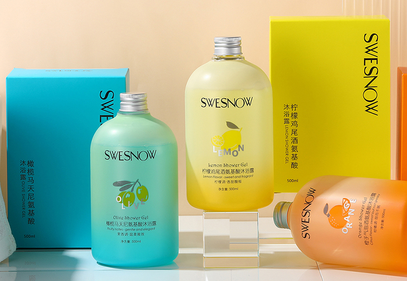 pet塑料瓶为什么备受洗护品牌青睐，这个原因是关键！