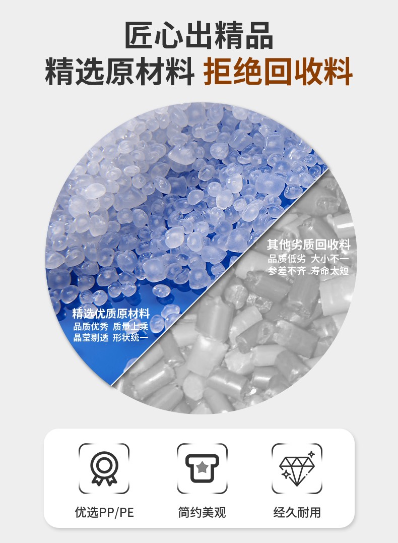 化妆品塑料瓶200ml身体乳瓶PET洗护乳液瓶洗发水沐浴露瓶
